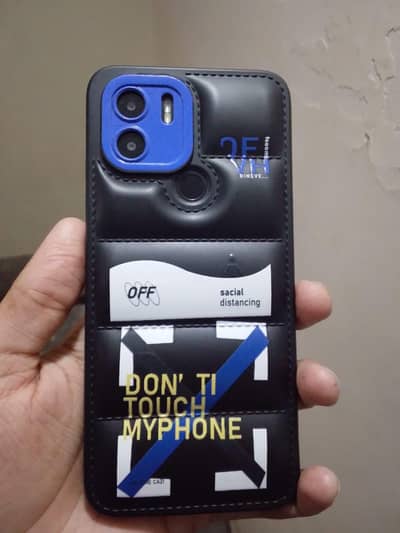 redmi a1 plus original phone