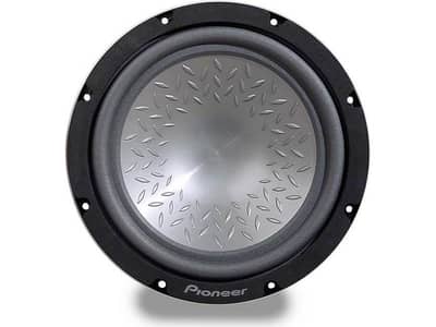 Pioneer 303 Subwoofer