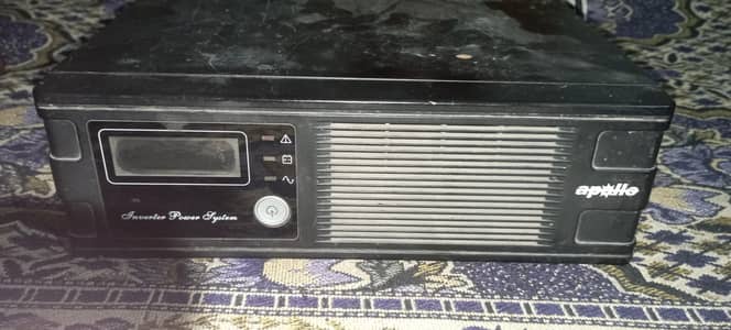 UPS for sale good condition