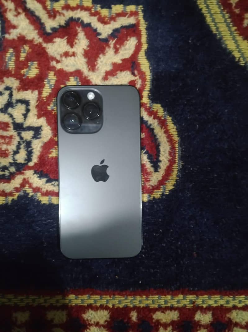 iPhone 14 pro max 1