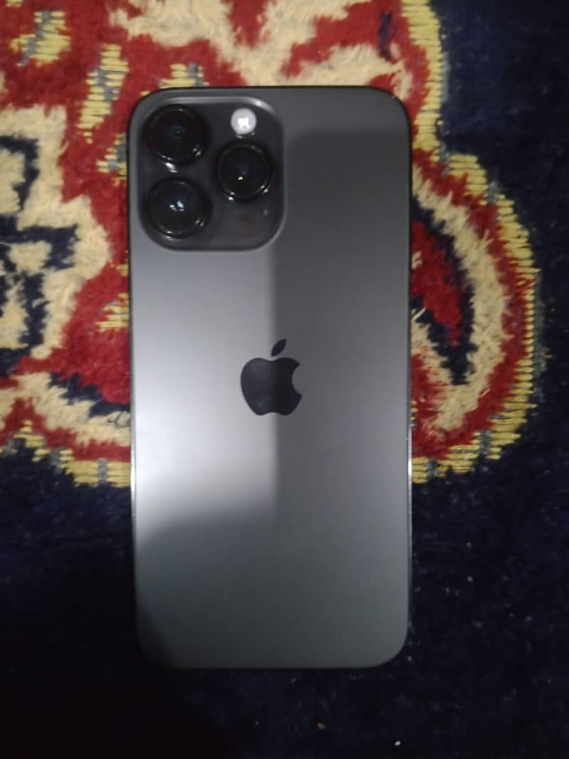 iPhone 14 pro max 2