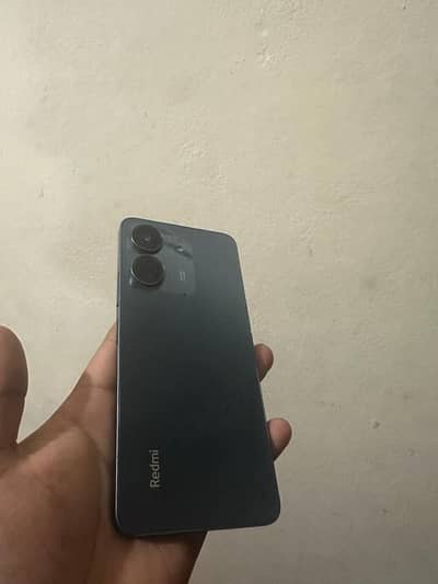 redmi 13 c