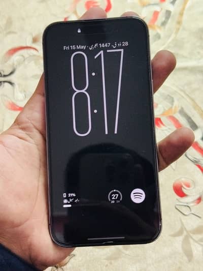 Iphone 14 pro max pta approved