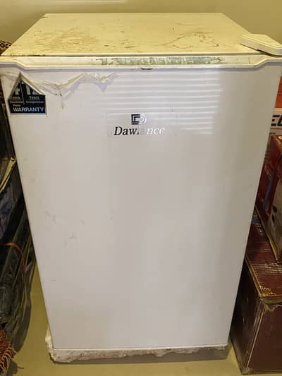 Mini Refrigerator