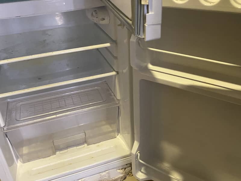 Mini Refrigerator 1
