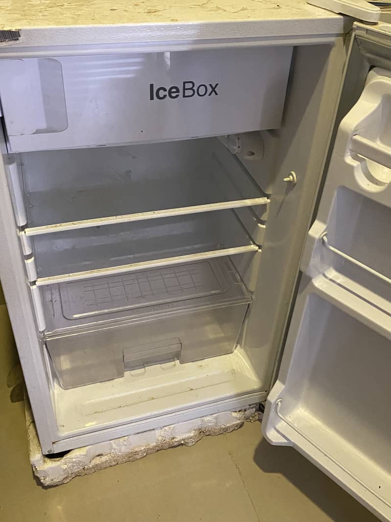 Mini Refrigerator 2