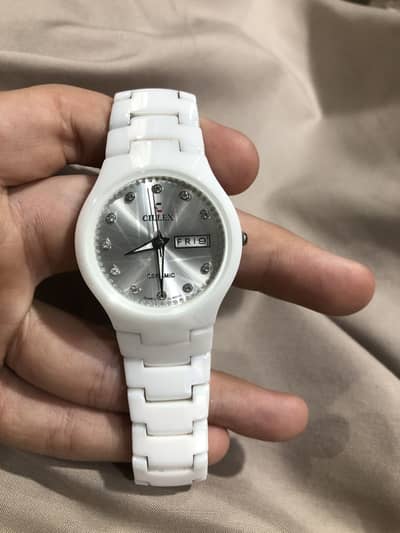 Watch for men