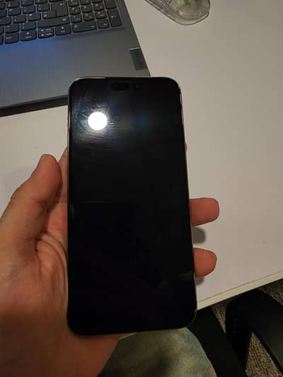 Iphone 15 pro max Mdm permanent bypass