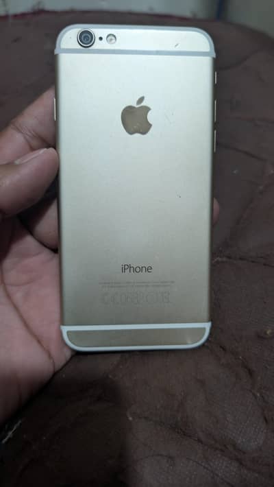 Iphone 6 Parts