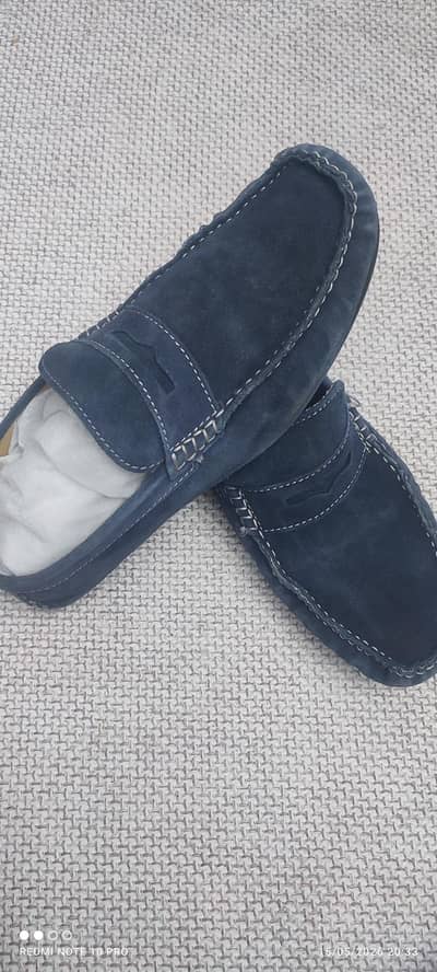 original branded used shoes