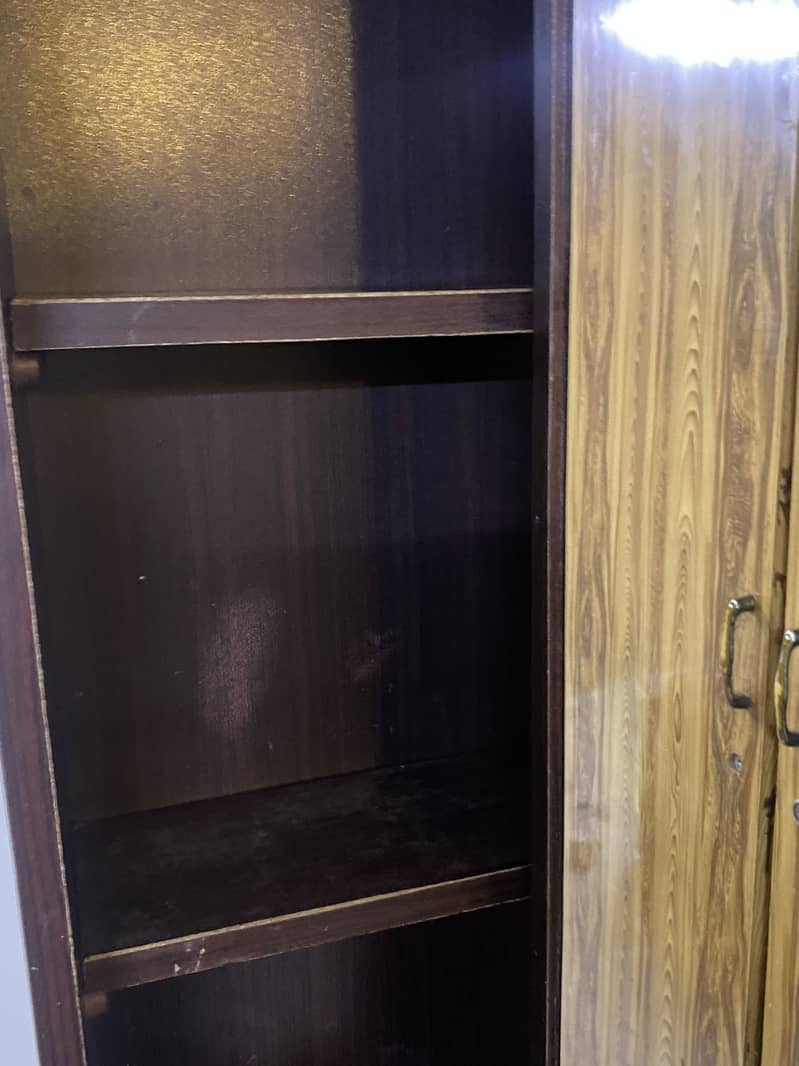 Dressing Table / Mirror Table / Side Mirror Stand 3