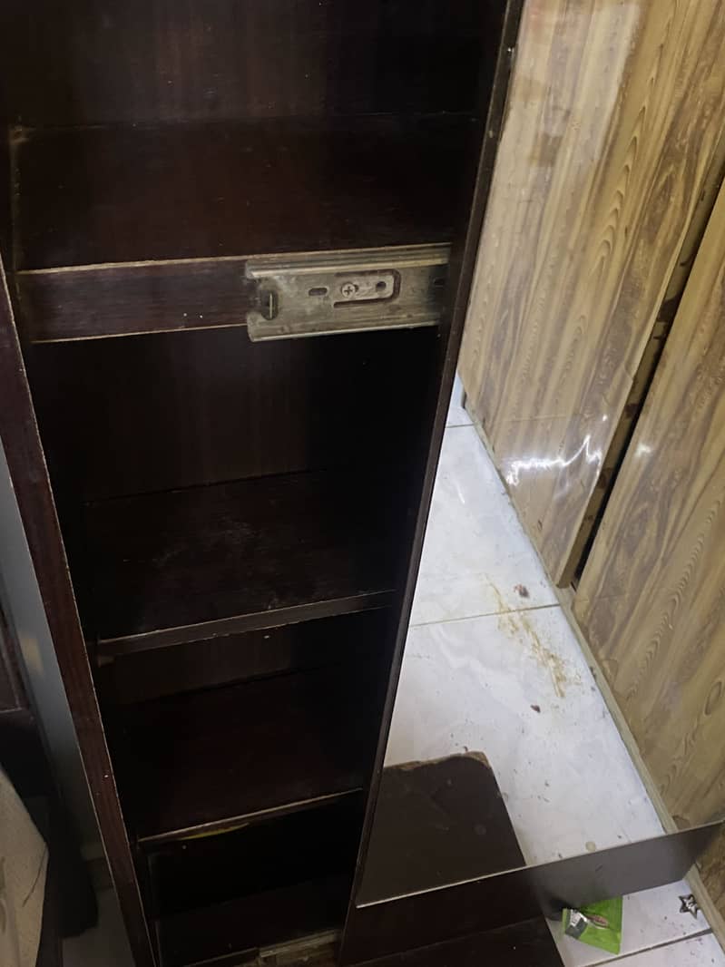Dressing Table / Mirror Table / Side Mirror Stand 4