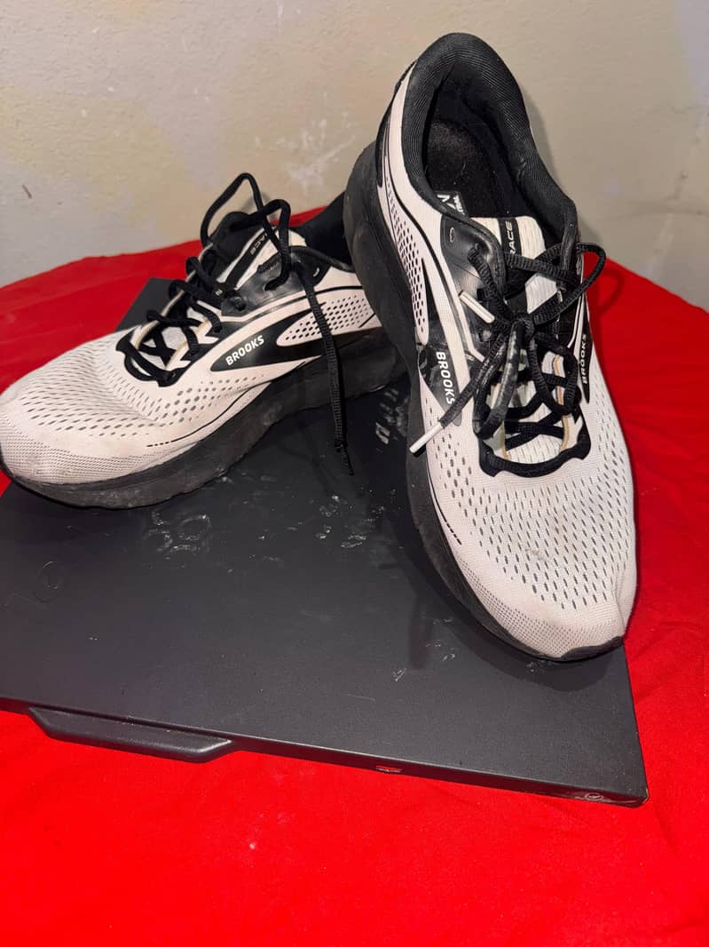 Brooks shoes 0
