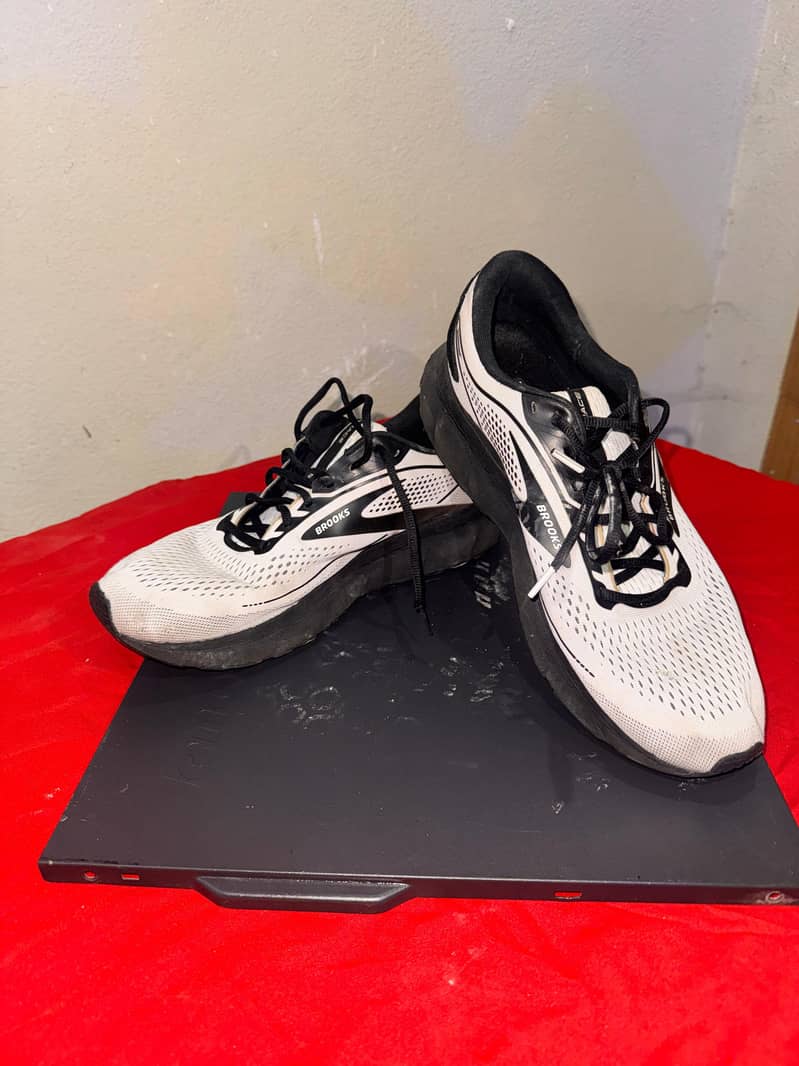 Brooks shoes 2