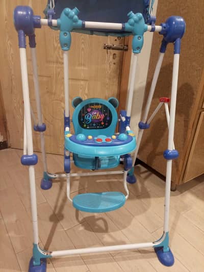 baby swings