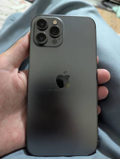 Iphone 12 pro max