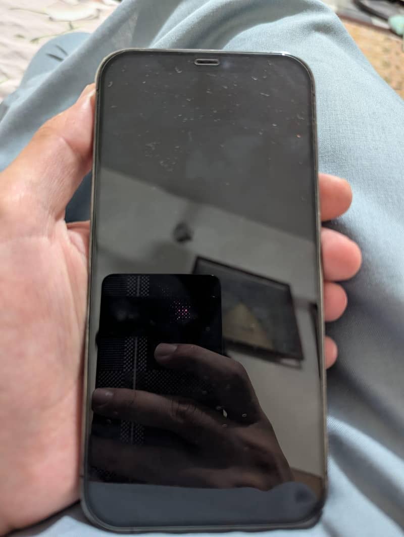 Iphone 12 pro max 4