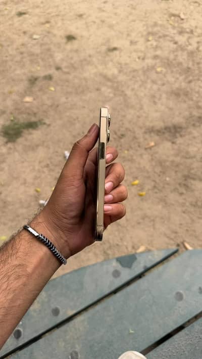 iPhone 13 Pro 128GB | Non PTA | Factory Unlock | Used
