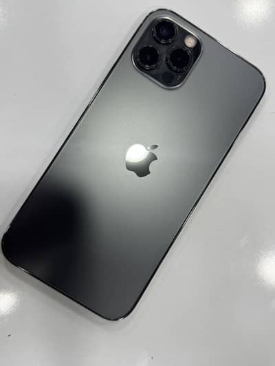 iPhone 12 pro non pta condition 10/10 512 gb