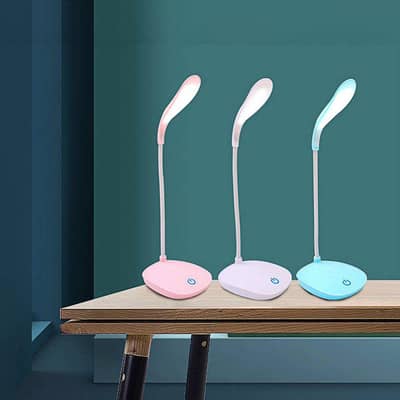Desk Lamp 3 level