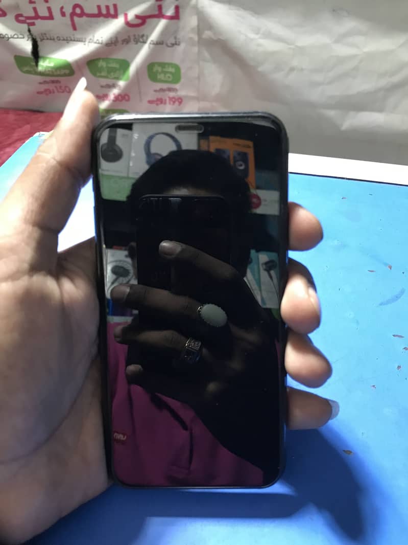 iPhone 11pro 1