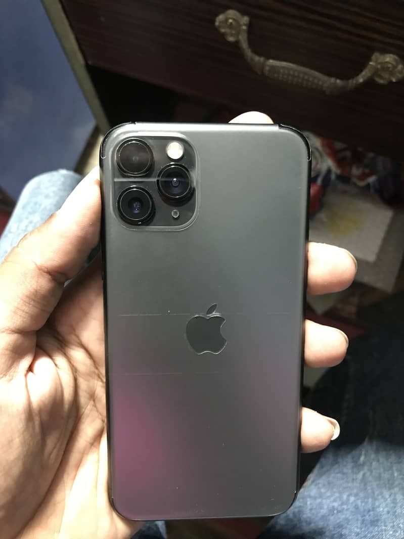 iPhone 11pro 2