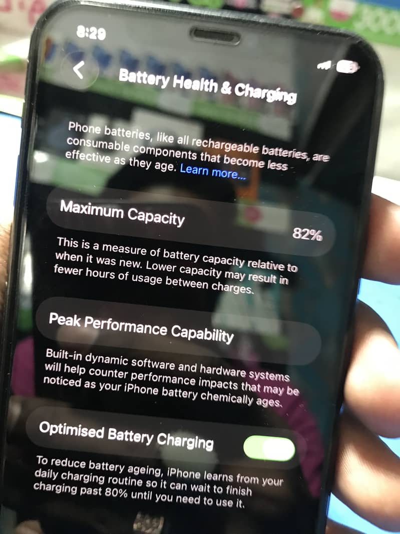 iPhone 11pro 6