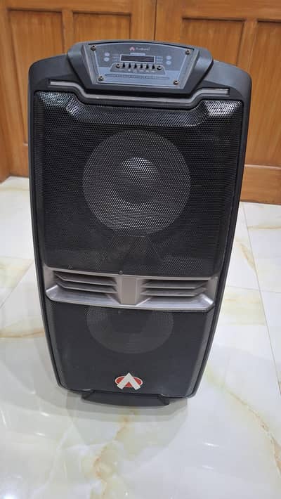 Audionic Tesla 15 Sub-Woofer speaker