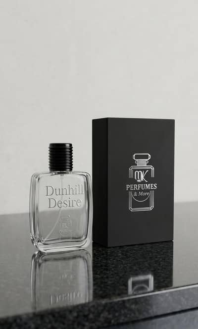 Great Dunhill Desire