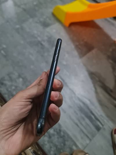 iPhone XR Jv. Argent sale