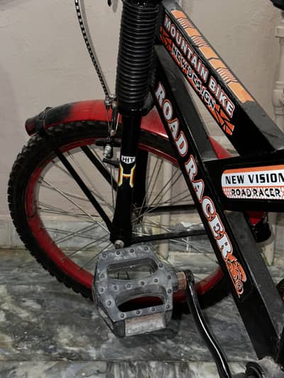 Cycle