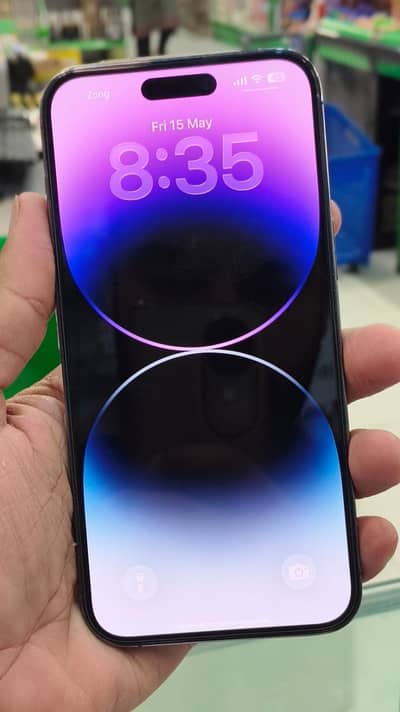 Iphone 14 pro max