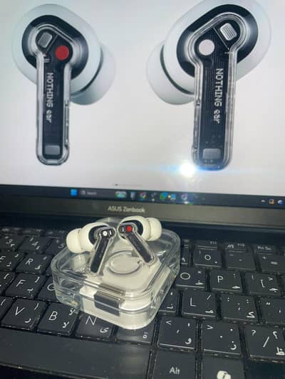 Nothing Ear 2024