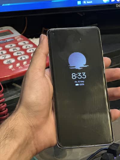 One plus 8 (Original) 8/128 GB