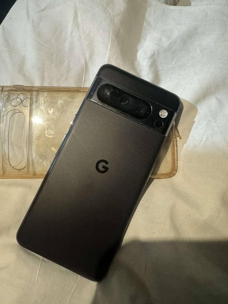 Google pixel 8pro 2