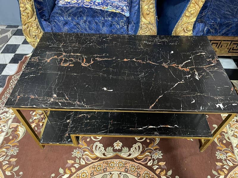 center table 1