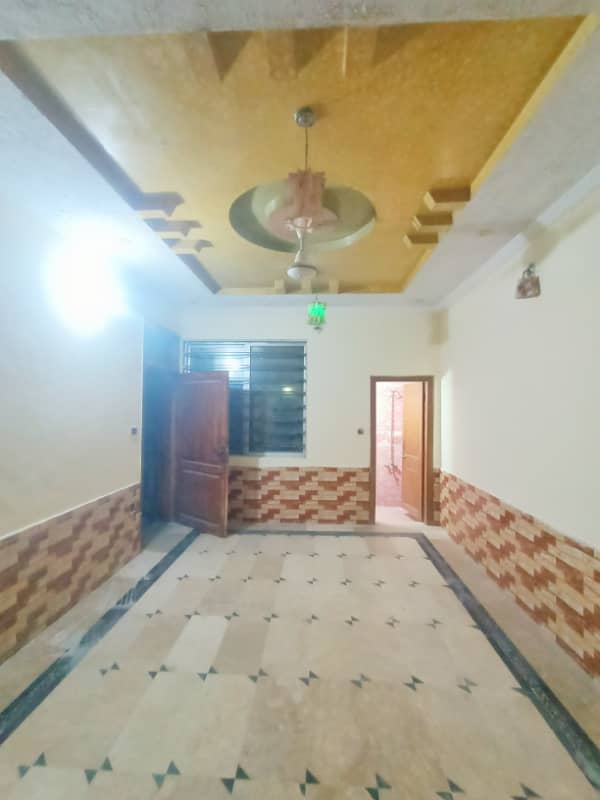 Second portion for rent 0