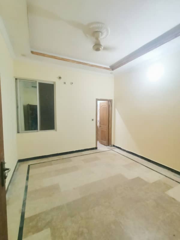Second portion for rent 3