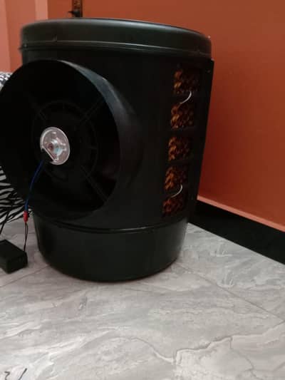 Room Cooler with alll accessories