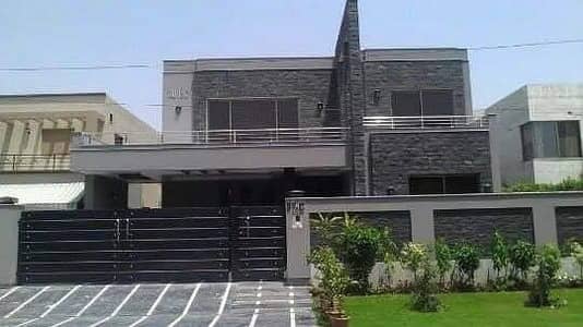 furnished guest house