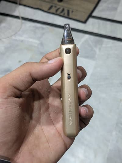Caliburn G3lite