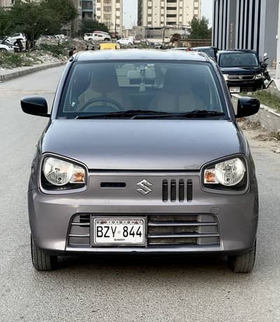 Alto 2024 VXR Brand new condition.