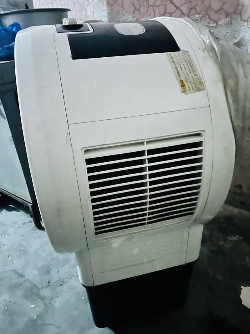 New condition 5