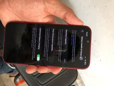 Apple iPhone 13