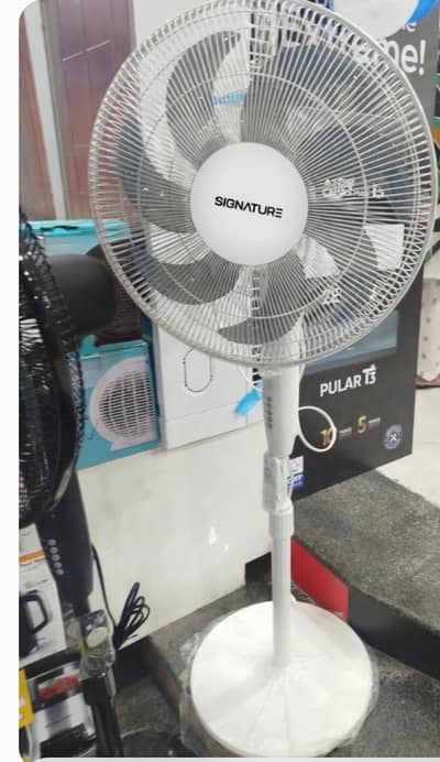 portable ac fan