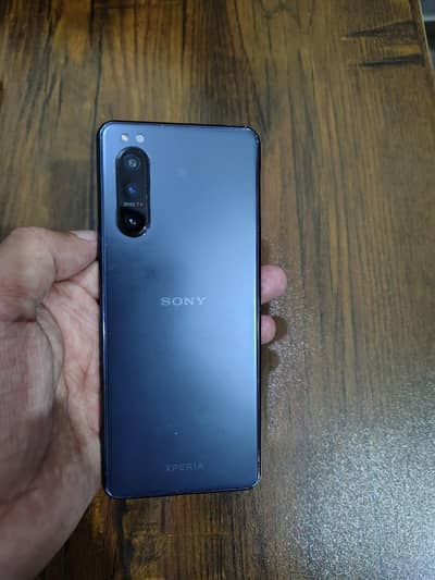 Sony Xperia 5 mark 2