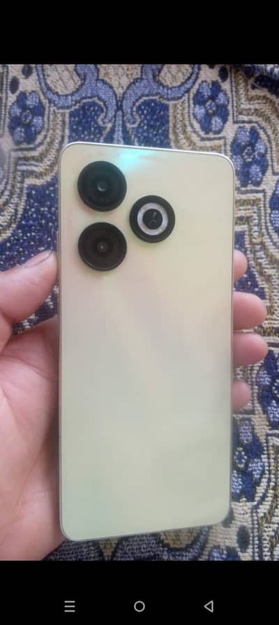 Infinix Smart 8