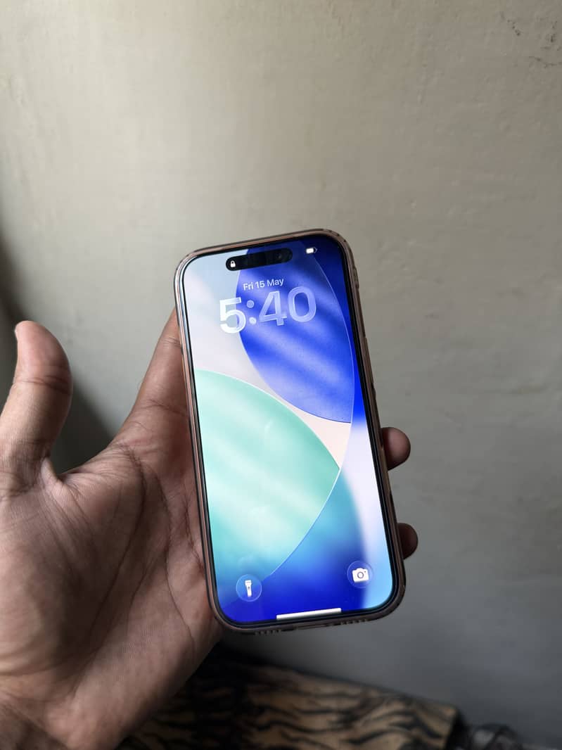 Iphone 17 pro 1
