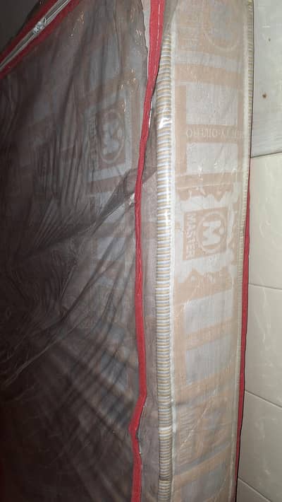 Moltyfoam Ortho mattress king size