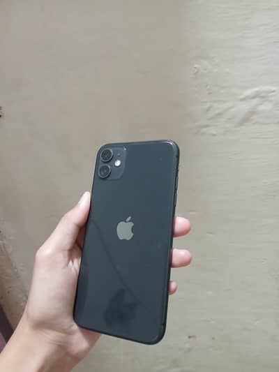 Urgent iPhone 11 for sale